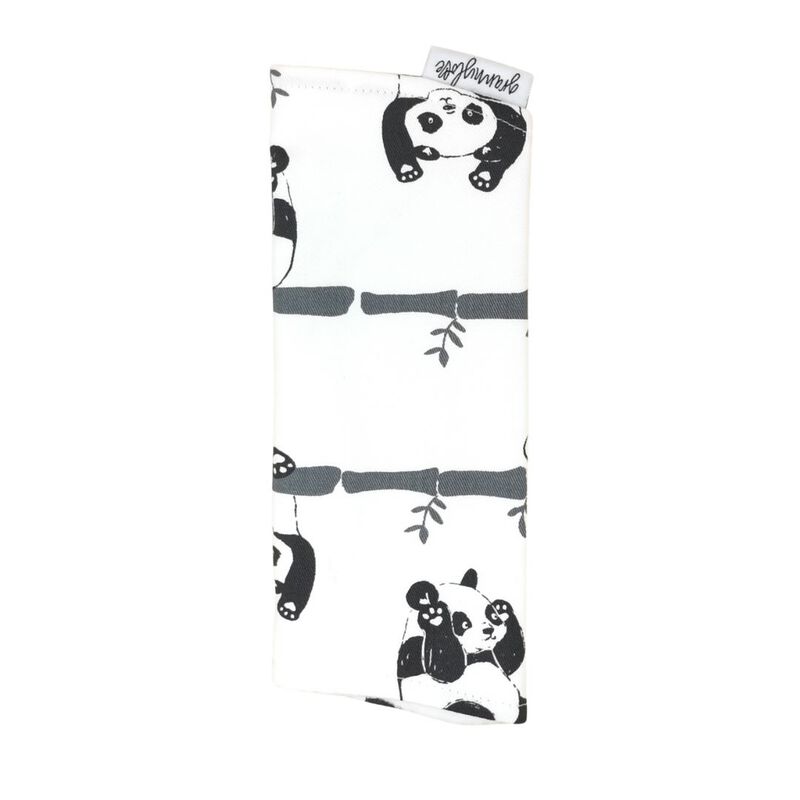 grannylove Burp Cloth image number 5
